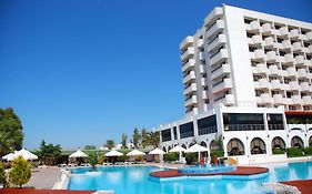 Grand Temizel Hotel Ayvalik